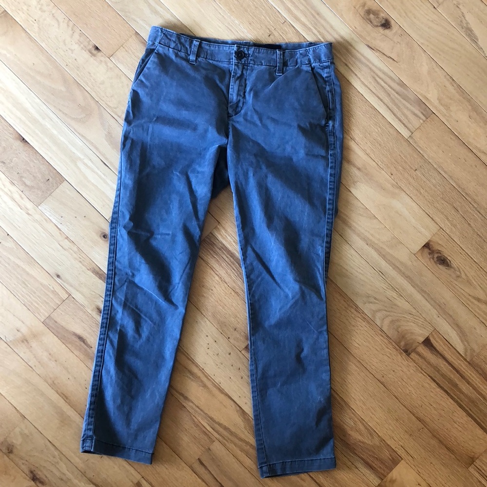 Gap Slacks